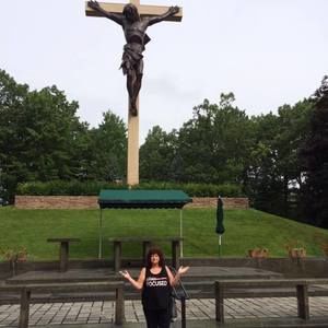 Meet your Posher, Katherine
